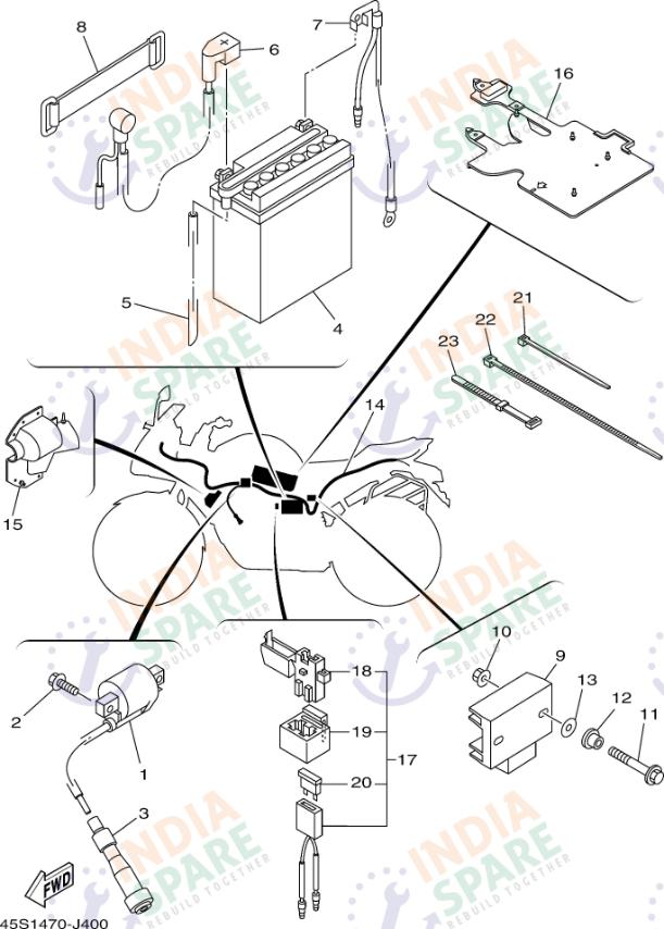 ELECTRICAL 1